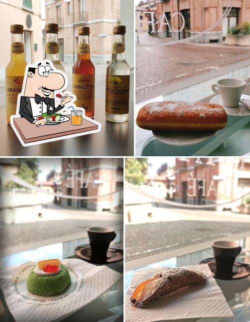 Platti al Vintage Cafè