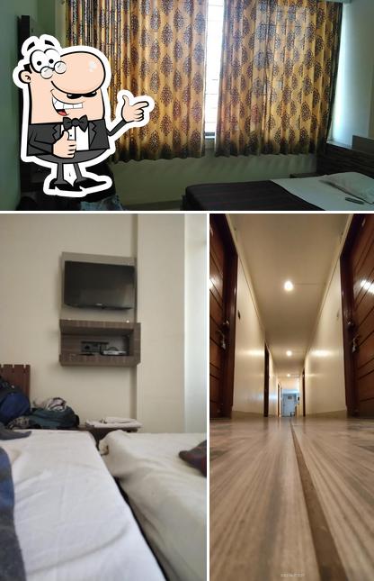See the image of Hotel Renuka