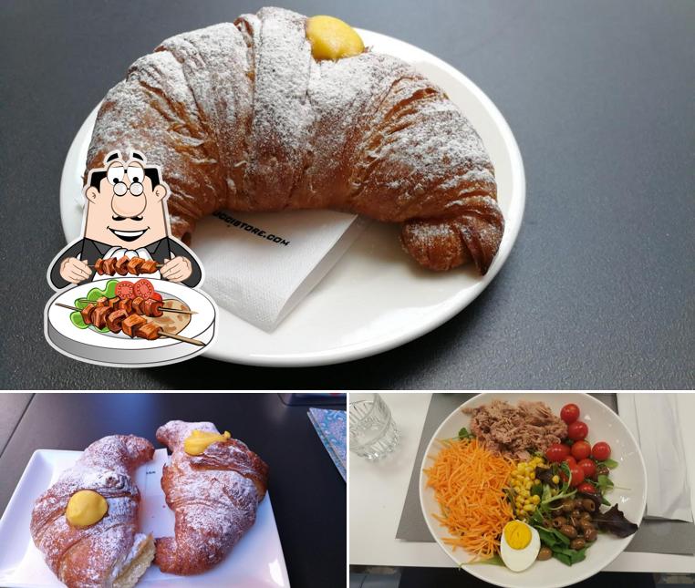 Platti al Impero Indipendenza | Pasticceria Bologna | Catering Bologna