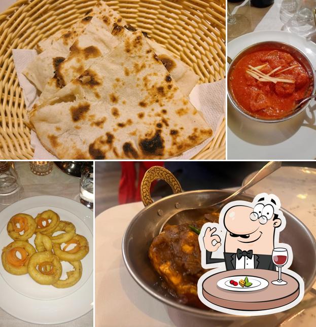 Cibo al KARMA