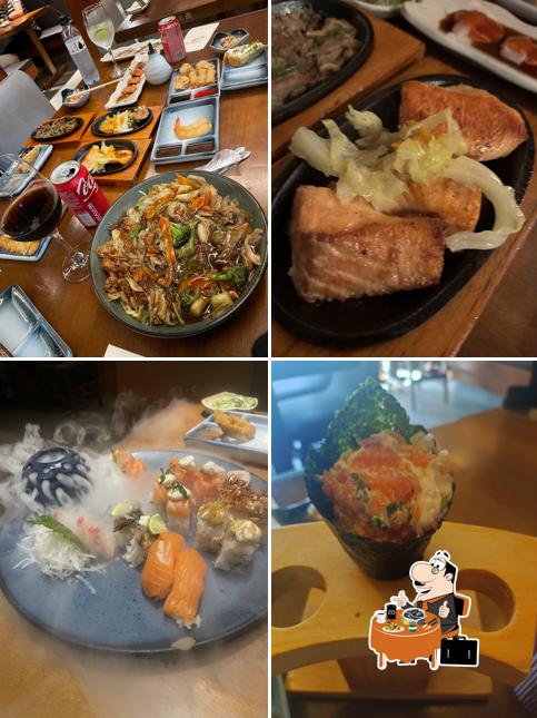 Katsuro Sushi Carapicuiba - Restaurante & Delivery