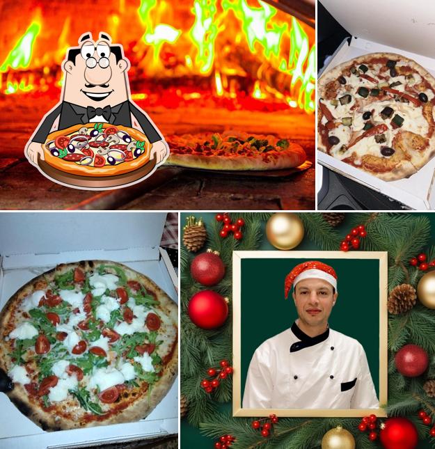 KePizza