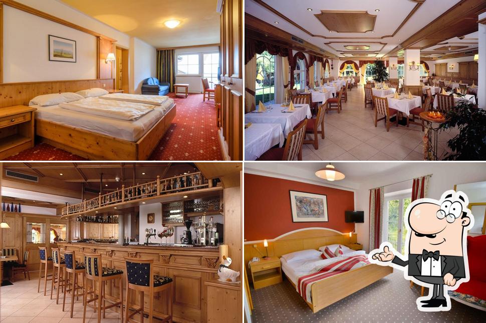 Landhotel Latscherhof