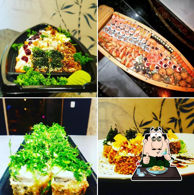 Millenium Pizzaria e Gastro Bar