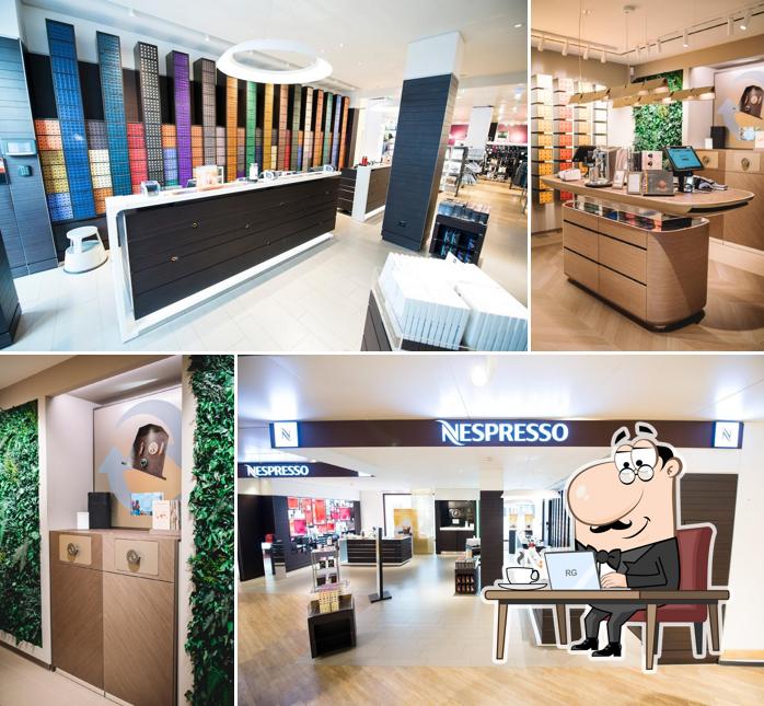 Nespresso Boutique