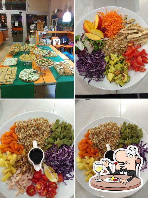 New York Cafè - Forno Bonfiglioli