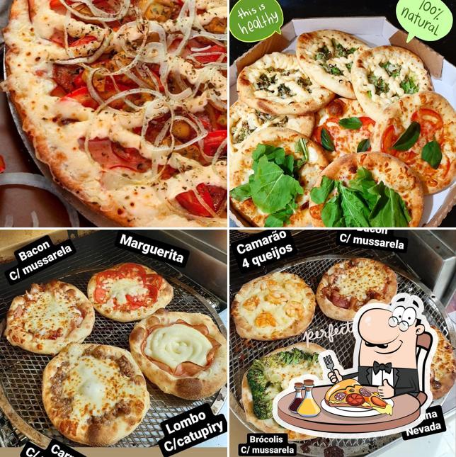 Oh Baba Pizza e Esfiha