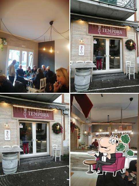 Osteria Tempora