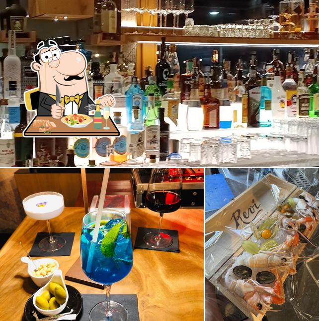 Platti al Primo Piano