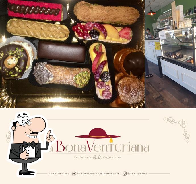 Vedi questa foto di La BonaVenturiana