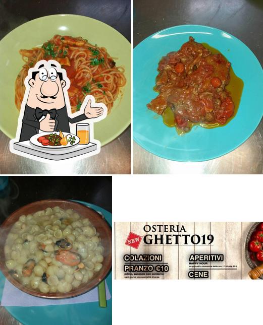 Platti al New Ghetto 19