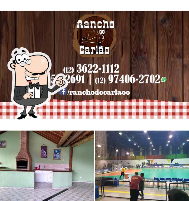 Rancho do Carlão