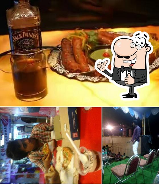 Eureka Bar Cum Restaurant image