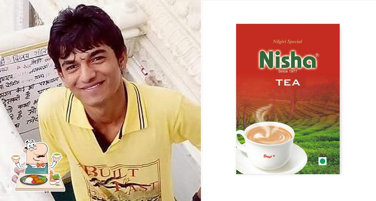 Ananda coffee & tea company