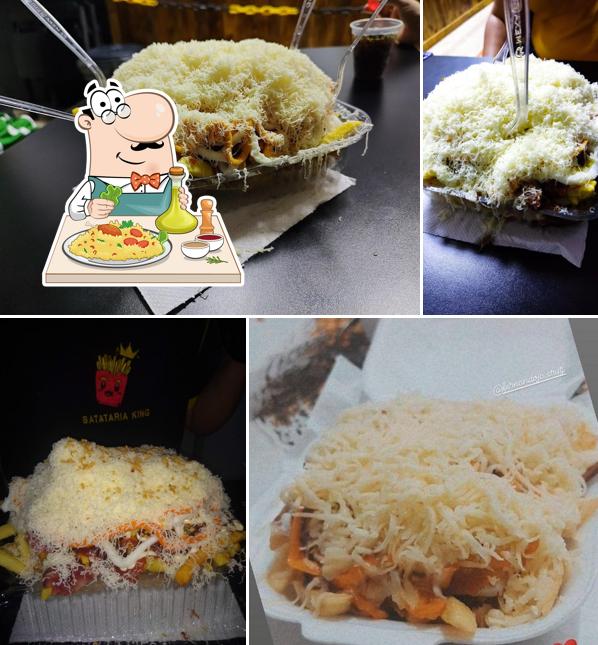 BATATARIA KING