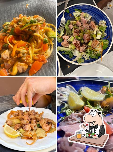 Cibo al Ca Du Luasso