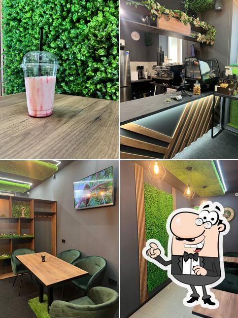 CoffeeVaR