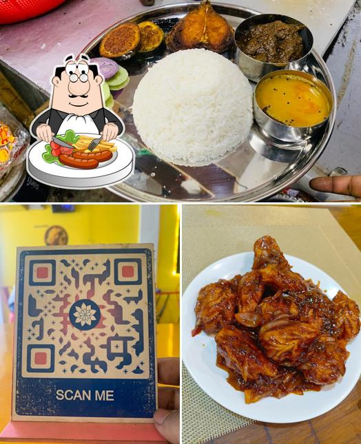 Food at Foodwala