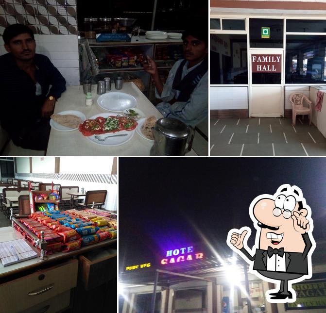Hotel Sagar