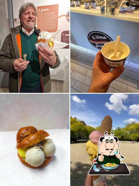 Il Vero Gelato Brugherio