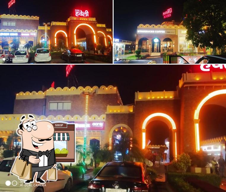 Karnal haveli dhaba