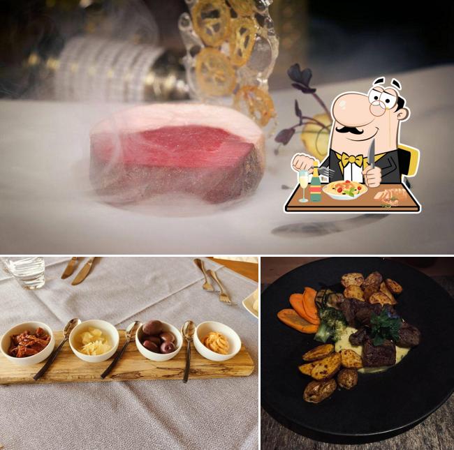 Platti al Misterius - Das Rätselrestaurant