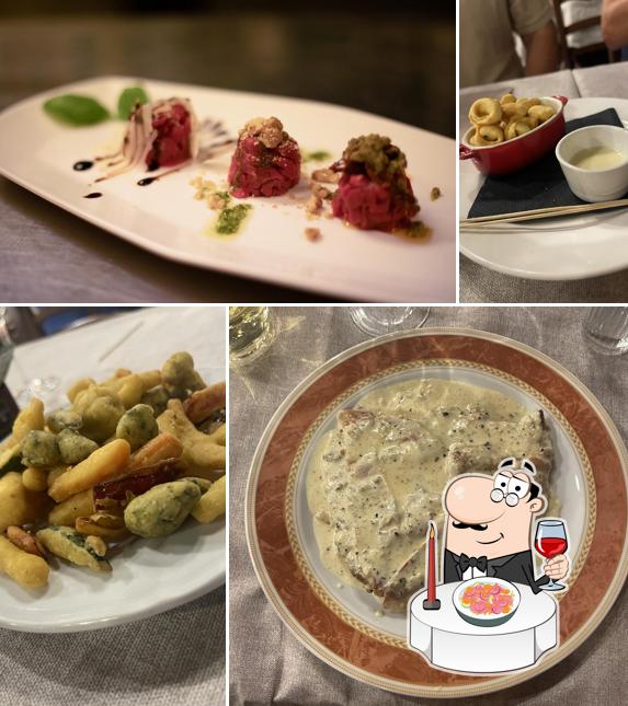 Osteria la petroniana