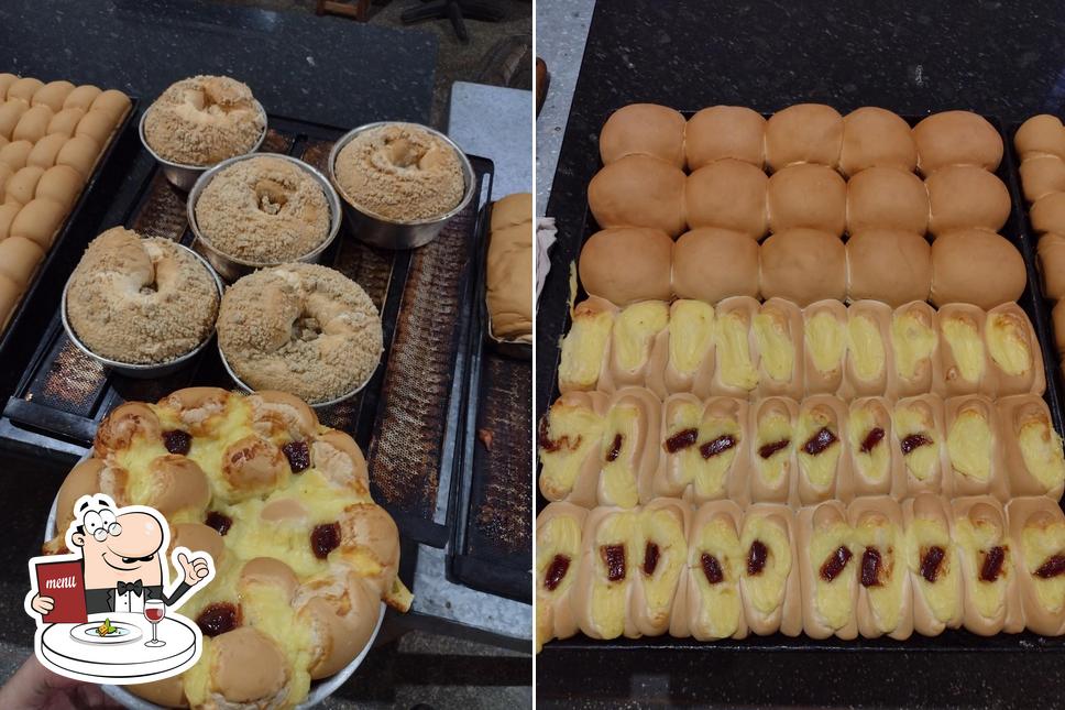 Padaria e Confeitaria Pietro