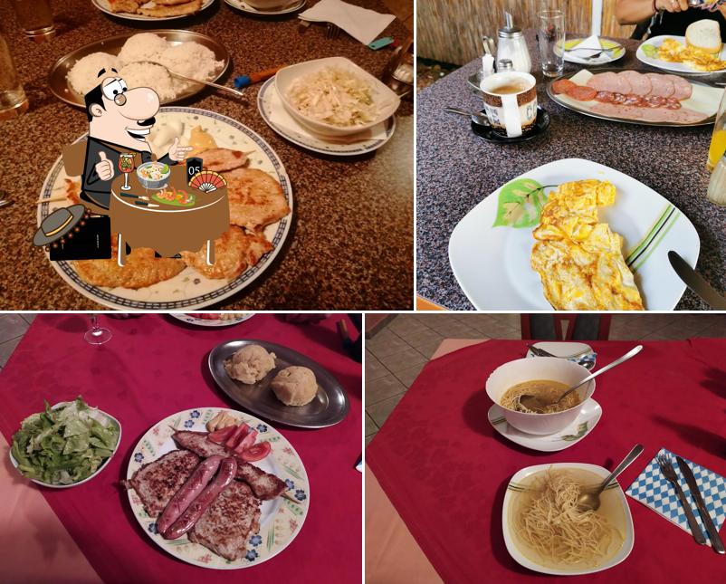 Penzion zeleni kakadu Cvetka Wregg s.p.