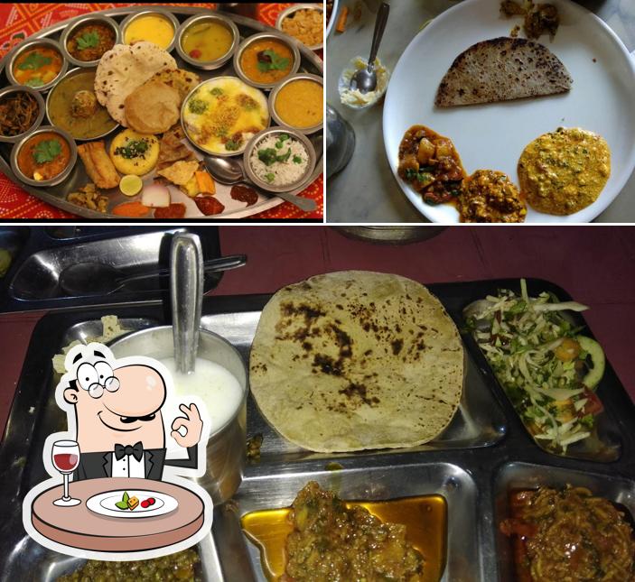The image of Radha Raman Hotel’s food and beverage