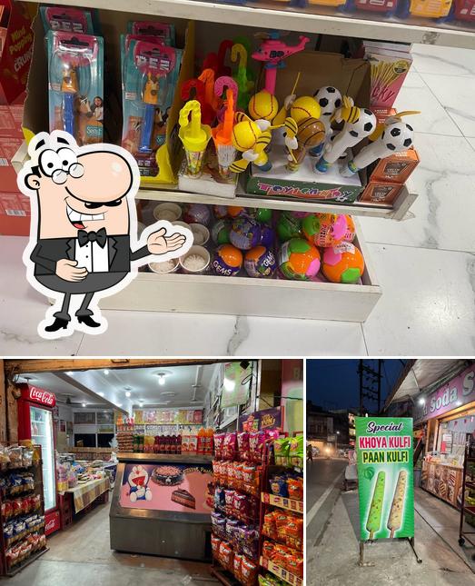 Raja Confectionery