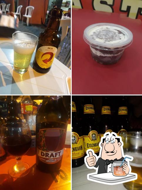 Renan Pastéis E Espetinhos