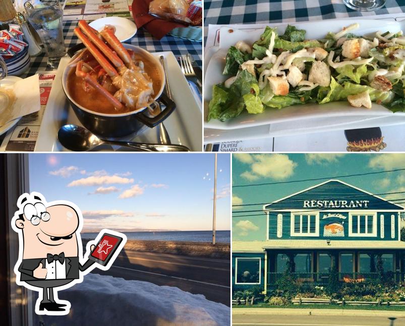 Resto-Bistro des Bouts d'Ligne