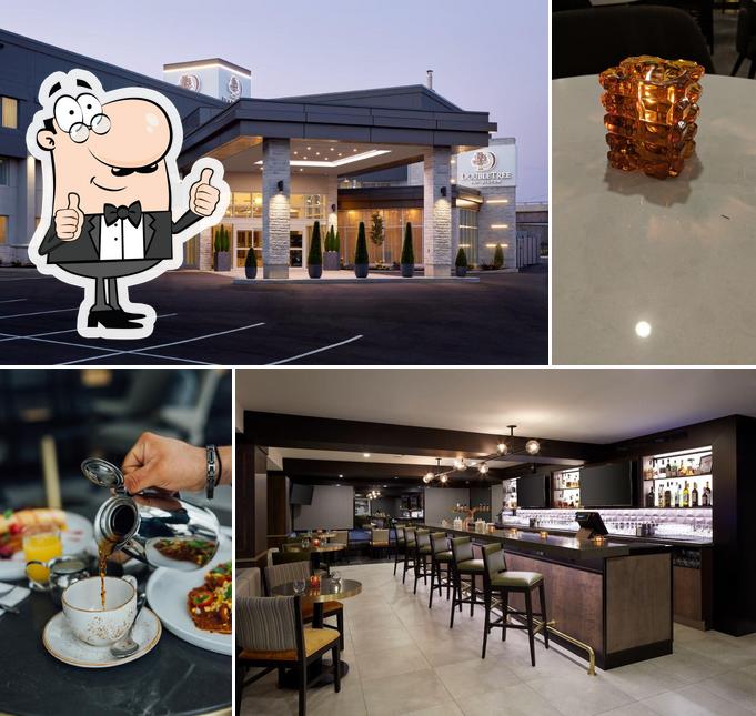 Restaurant Le Sémaphore