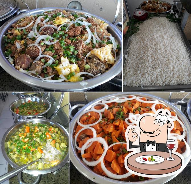 Restaurante Calambau