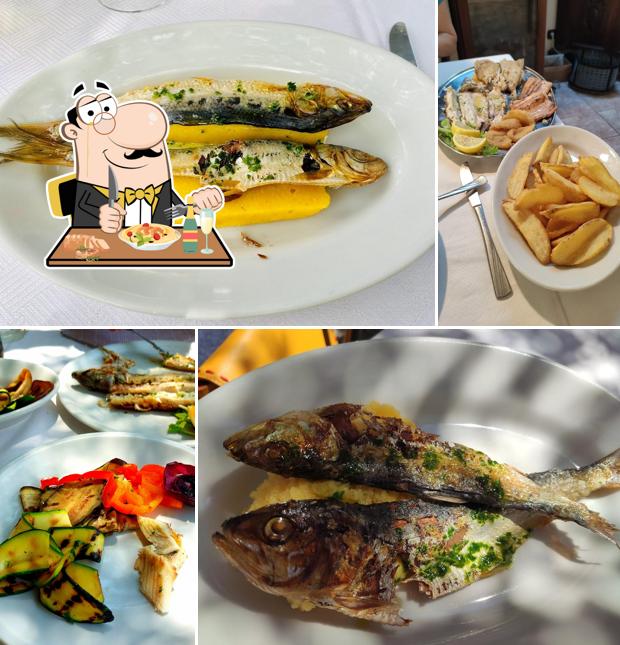 Ristorante Pizzeria La Torre