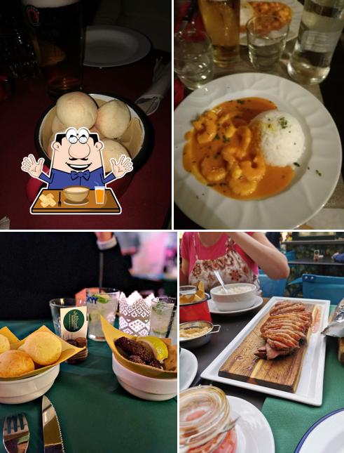 Ritual Ristorante Brasiliano