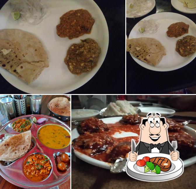 Sunway Restaurant