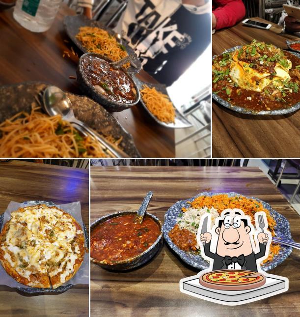 Taskuin chinese corner