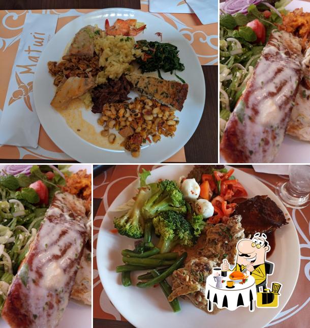 Maturi Restaurante