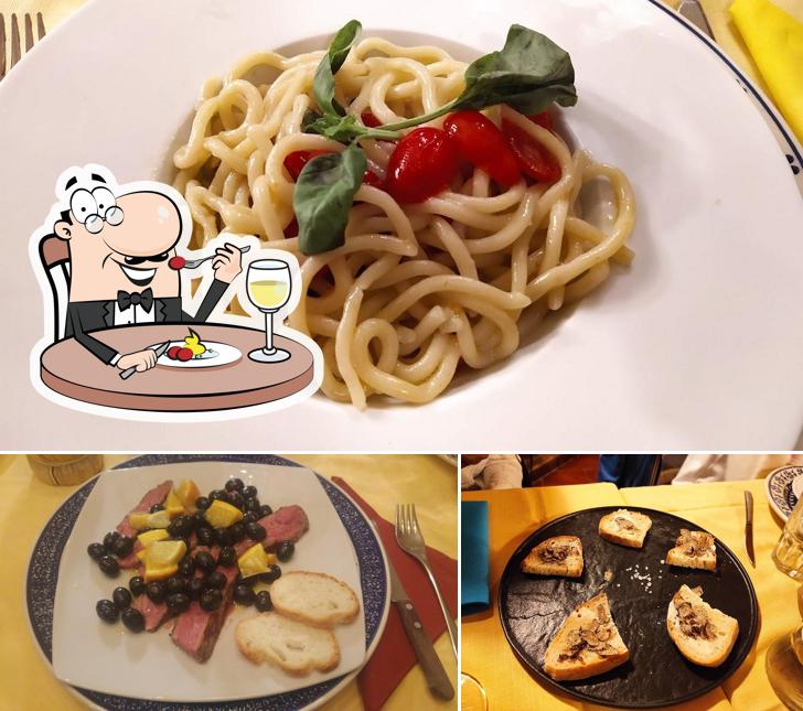Cibo al Don Beta