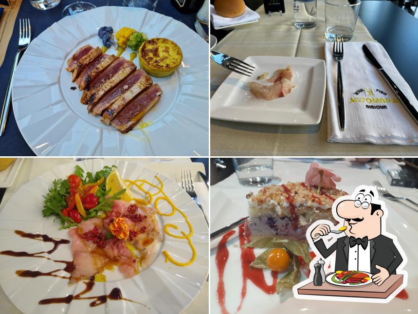 All'Ombra Wine e Fish Bibione