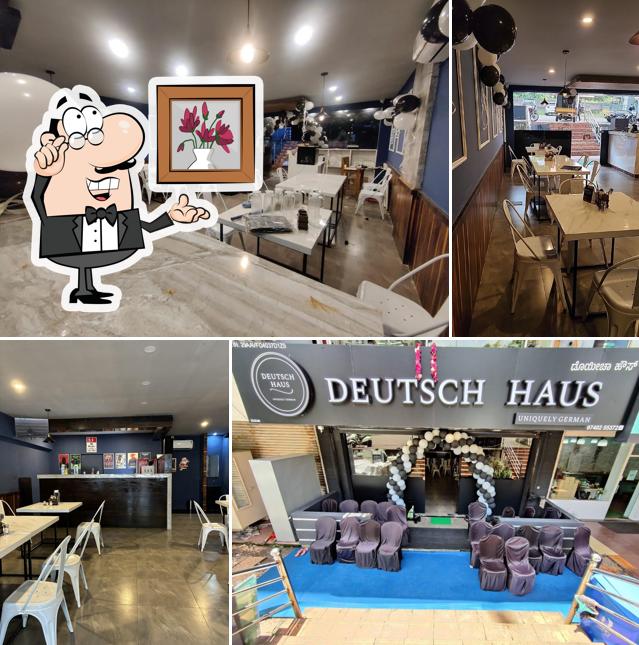 Deutsch Haus