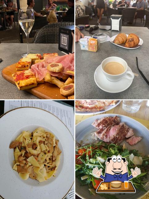 Cibo al Salera 16