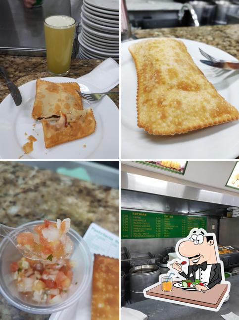 Pastelaria Brasileira