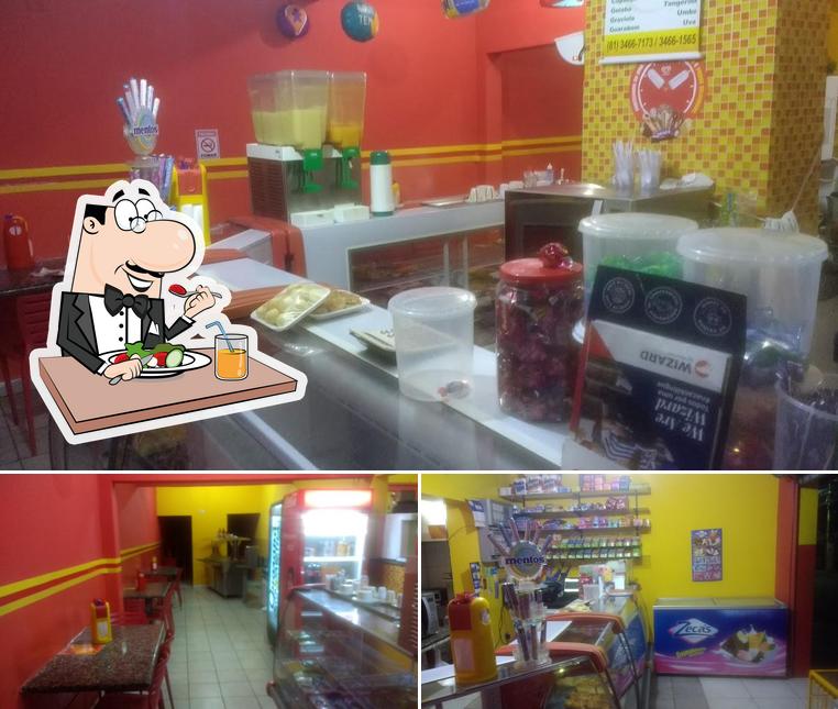Chiko's Lanches