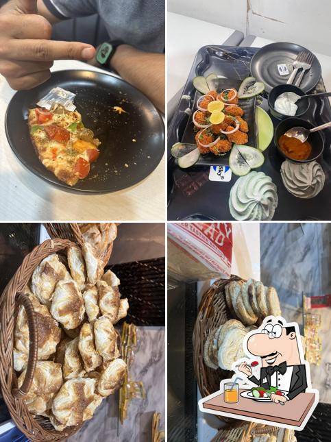 Clock Tower Bakery & Restaurant