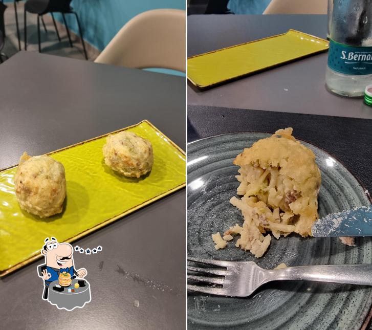 Platti al Diversamente Napoletana