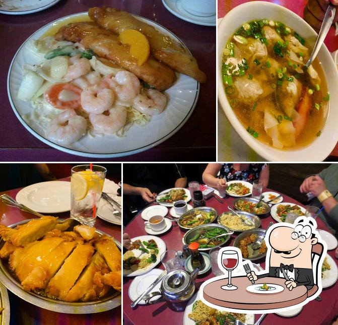 Golden Star Restaurant