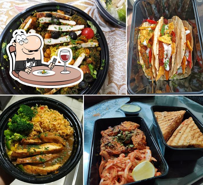 HOP HOUSE OF PROTEINS